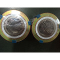 Special Materials Spiral Wound Gaskets Monel